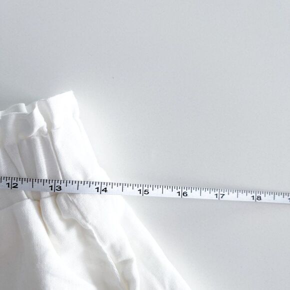 LOST IN LUNAR LOST IN LUNAR OPAL SHORTS - Picture 14 of 15